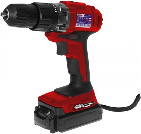 dedede_de  Wiertarko-wkrętarka Dedra DED7883-Li - Opinie i ceny na Ceneo.pl