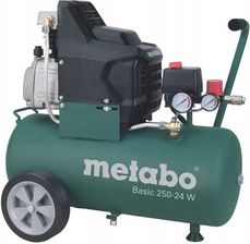 Metabo Basic 250-24 W 601533000