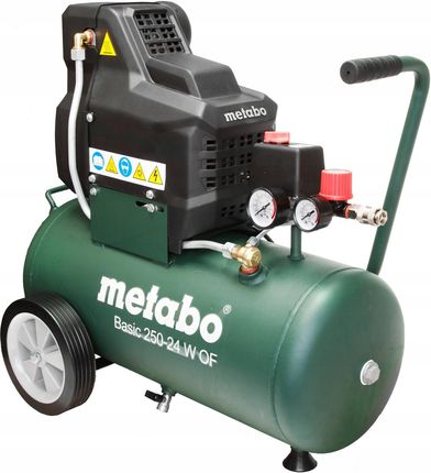 Metabo Basic 250-24 W OF 601532000