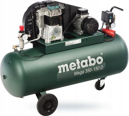 Metabo MEGA 350-150 D 601587000