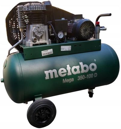 Metabo MEGA 350-100 D 601539000