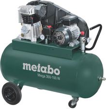 Metabo MEGA 350-100W 601538000 - Sprężarki i kompresory