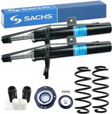 Zdjęcie Amortyzator SACHS 313 344 - Jaworzno