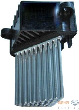 Résistance De Chauffage 9 140 010 347 - Compatible 5HL 351 321-011, NEUVE