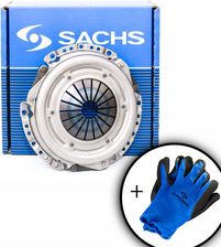 Zdjęcie Tarcza dociskowa sprzęgła SACHS 3071 099 531 - Wolsztyn