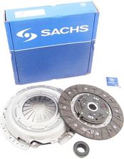 Zdjęcie Zestaw sprzęgła SACHS 3000 951 011 - Lidzbark Warmiński