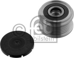 Zdjęcie Alternator - sprzęgło jednokierunkowe FEBI BILSTEIN 34599 - Grybów