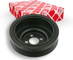 Zdjęcie Koło pasowe, wał korbowy FEBI BILSTEIN 26874 - Piaseczno
