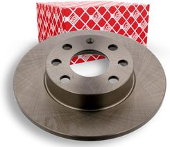 Zdjęcie Tarcza Hamulcowa Febi Bilstein 02586 - Wyśmierzyce