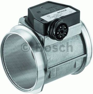 Debimetro Bosch 0 986 280 202 Per Audi, Seat, Skoda, Volkswagen 1.9 TDI
