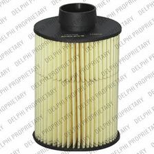 Filtr paliwa DELPHI HDF608
