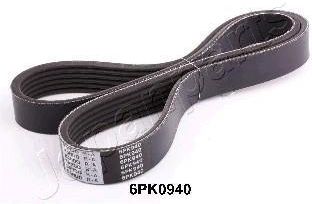 Ремень 935 (6PK) поликлиновой 6PK935 (CONTITECH)