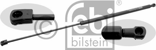 24731 FEBI BILSTEIN Ammortizzatore pneumatico cofano