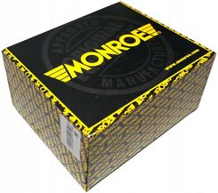 Zdjęcie Sprężyna zawieszenia MONROE SP3743 - Dąbrowa Tarnowska