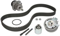 Zdjęcie Pompa wodna + zestaw paska rozrządu INA 530 0201 32 - Ciężkowice