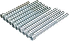 Zdjęcie Zestaw śrub głowicy cylindrów AJUSA 81026300 - Proszowice