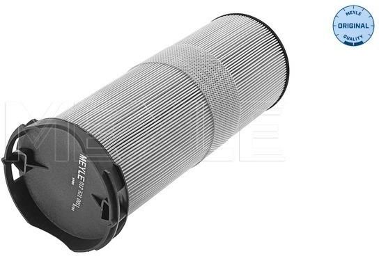 012 094 0064/S MEYLE MAF0040 Filtro aria Lunghezza: 272 mm