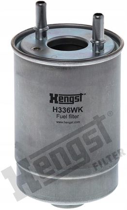 Filtr paliwa HENGST FILTER H336WK