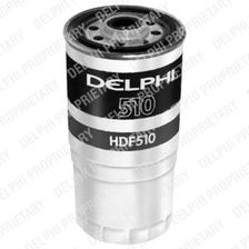 Filtr paliwa DELPHI HDF510