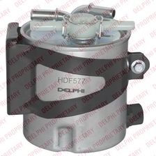 Filtr paliwa DELPHI HDF577