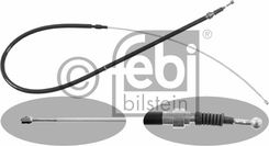 Cięgno, hamulec postojowy FEBI BILSTEIN 22736