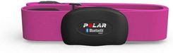 Polar Nadajnik H7 Wearlink+ Bluetooth (Różowy) - zdjęcie 1