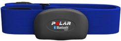 Polar Nadajnik H7 Wearlink+ Bluetooth (Niebieski) - zdjęcie 1