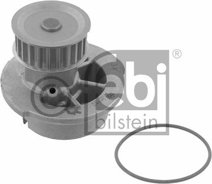 Pompa wodna FEBI BILSTEIN 04728