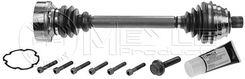 Zdjęcie Wał napędowy MEYLE 100 498 0149 - Miechów