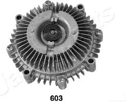 Zdjęcie Sprzęgło, wentylator chłodzenia JAPANPARTS VC-603 - Bytom