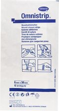 Zdjęcie HARTMANN PAUL Plastry OMNISTRIP 6x38mm 6 sztuki - Janów Lubelski