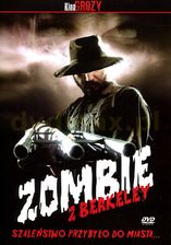 Film DVD Zombie z Berkeley (DVD) - zdjęcie 1