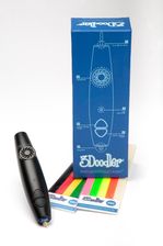 Zdjęcie Sunen 3DOODLER Długopis 3D, ręczna drukarka 3D 3DR  - Korsze