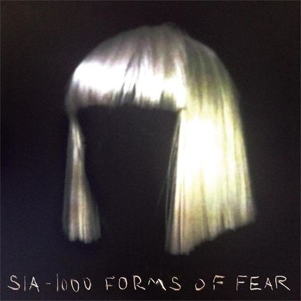 Sia - 1000 Forms Of Fear (Winyl)