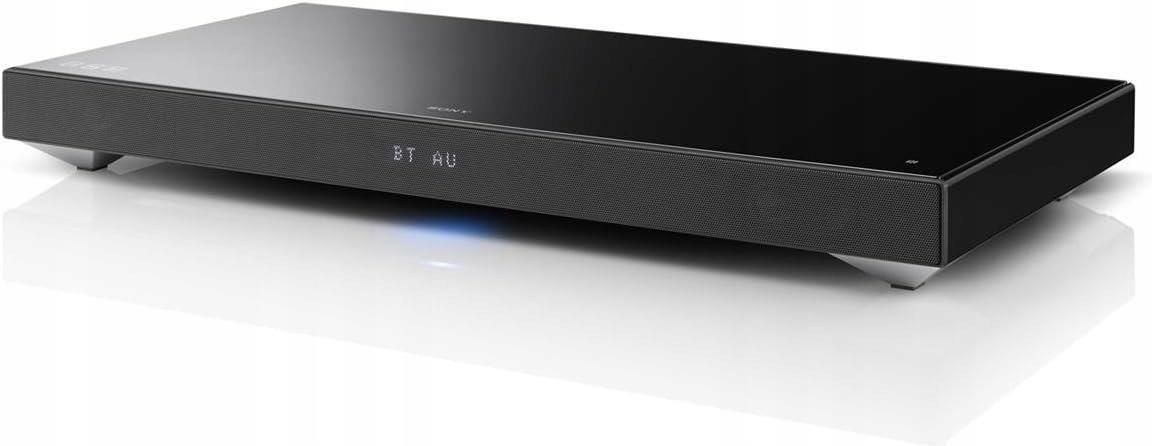 Sony ホームシアターシステム HT-XT1 【公式通販】