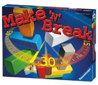MakeN Break