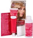 Garnier Color Sensation farby do włosów odcień 8.0 Bright Light Blond 4 szt. 