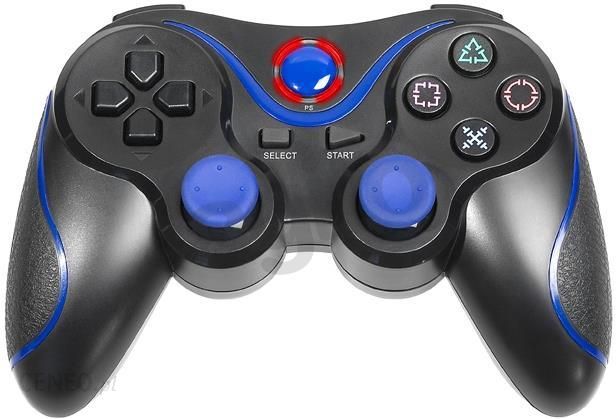 reading count up sound Gamepad Tracer Blue Fox (Ps3) Trajoy43818 - Ceny i opinie - Ceneo.pl
