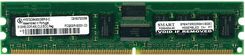 Pamięć RAM Infineon 512MB RECC - DDR - PC 400 - 512 (HYS72D64300GBR-5-C)