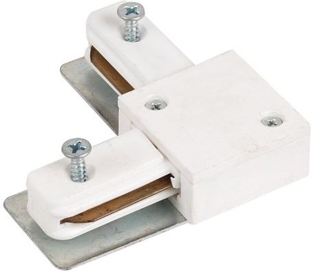 Horoz Elektrik Connector L White 2518 - Opinie i atrakcyjne