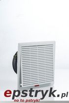 F-Elektro Wentylator Z Filtrem 325X325Mm 850M3/H Ip54 F6.0100
