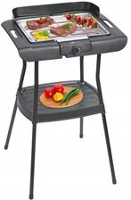 Grill elektryczny Clatronic BQS 3508