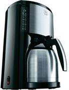 Melitta M 6661bk SST