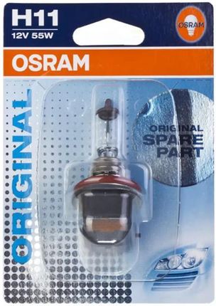 OSRAM  reflektor dalekosiężny 64211-01B