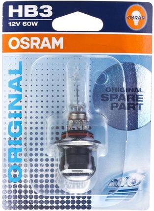 OSRAM reflektor dalekosiężny 9005-01B
