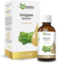 Zdjęcie Ekamedica Olejek Z Oregano 50ml - Tarnogród