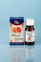 Zdjęcie Olejek grejpfrutowy 10ml - Bychawa
