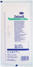 Zdjęcie Kompres ZETUVIT Plus, jałowy 10x20cm, 1 sztuka - Żyrardów