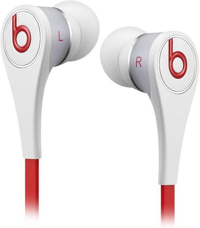 Słuchawki Beats by Dr. Dre Tour 2.0 Biały Opinie i ceny na Ceneo.pl