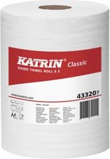 Zdjęcie Metsä Tissue Ręcznik Classic S 2 Katrin 433207  - Kłecko